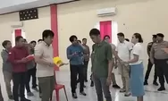 Rekontruksi Ungkap Peran Istri Pelaku Penembakan Utto di Kajang, Ikut Pukul Korban