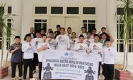 Bupati Bantaeng Resmi Kukuhkan Pengurus Riders Muslim Bantaeng Periode 2026–2028