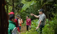 Kopi Pujananting Didorong Naik Kelas, Wabup Barru Fokus Hilirisasi dan Pasar