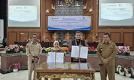 Pemkab Sinjai Gandeng Jasa Raharja Putera, Wisatawan Kini Terlindungi Asuransi