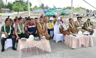 Barru Jadi Lokasi Sekolah Rakyat, Wabup Ikuti Peresmian Nasional oleh Presiden Prabowo
