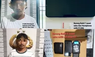 Perang Narkoba Berlanjut, Dua Kasus Sabu Terungkap Sehari di Bulukumba