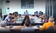 Komisi III DPRD Bulukumba Soroti Parkir Pasar Sentral, Rekomendasikan Aturan Lebih Tegas