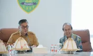 Pemkab Barru Siapkan Generasi Global, BREXA Jadi Jembatan Kerja Internasional