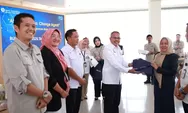 PAD Bulukumba Naik Peringkat, BI Ingatkan ASN Jadi Motor Transaksi Digital