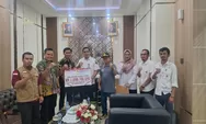 Pemprov Sulsel Salurkan Bantuan Kemanusiaan ke Aceh, Sumut, dan Sumbar