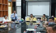 Ekspos Rencana Bisnis, Perseroda Pinisi Citra Bulukumba Fokus Kelola Pantai Merpati