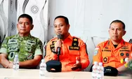 Gubernur Sulsel Telah Alokasikan Rp2,5 Miliar Anggaran Operasional Pencarian ATR 42-500