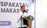 Lampaui Tahun Sebelumnya, Andi Sudirman Sebut Pertumbuhan Ekonomi Sulsel 6,88 Persen Capaian Kolektif