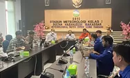 OMC Pangkas 30 Persen Risiko Cuaca, Evakuasi Korban ATR 42-500 Diupayakan Menggunakan Helikopter