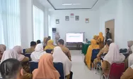 Pemkab Sinjai Fokus Tingkatkan Layanan Kesehatan Lewat Rakor Evaluasi Kinerja 2025