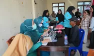 KPA Sinjai Gelar Skrining HIV Gratis bagi Nelayan, Wabup Tekankan Pentingnya Pencegahan dan Hapus Stigma