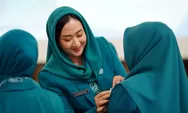 Gunya Paramasukhaputri Lantik 16 Ketua TP PKK Kecamatan dan Kelurahan se-Kabupaten Bantaeng