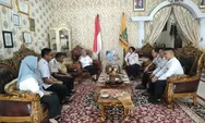 Pemkab Sinjai dan Bapas Watampone Jalin Kerja Sama Implementasi Pidana Kerja Sosial