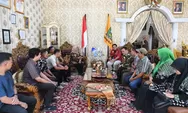 Bupati Sinjai Terima Audiensi Warga Barunttung, PLN Pastikan Peningkatan Kualitas Listrik Jadi Prioritas