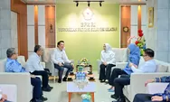 Pemprov Sulsel Dukung Penguatan Tata Kelola Bank Sulselbar Berkelanjutan