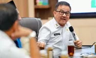 Sekda Sulsel Apresiasi Pelantikan Pengurus APPI Masa Bakti 2026–2031, Perkuat Sinergi Pendidikan