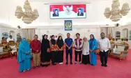 Dukungan Gubernur Sulsel Antar Siswa SMAN 1 Bantaeng Raih Medali Emas di Ajang STEM Thailand