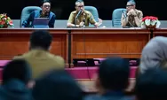 Plt Kadis Kominfo SP Sulsel Tekankan Penguatan Peran Humas dan Layanan Informasi Publik