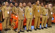 Di Rakornas 2026, Gubernur Andi Sudirman Tegaskan Kesiapan Sulsel Jalankan Program Prioritas Presiden