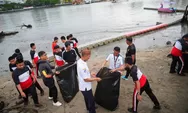 Transformasi Budaya Bersih di Sulsel: Gerakan ASRI Ubah Wajah Ruang Publik Makassar