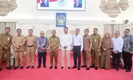 Lampaui Target RPJMD, Investasi di Sulsel Sepanjang tahun 2025 Capai Rp19,544 Triliun