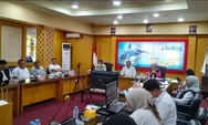 Pemprov Sulsel, Polda Sulsel, dan Bulog Bersinergi Awasi Harga Pangan Jelang Hari Besar Keagamaan