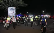 Hari Jadi Bulukumba ke-66 Berlangsung Aman, Ratusan Personel Gabungan Dikerahkan