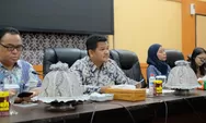 Pemeriksaan Interim LKPD 2025 Dimulai, Bupati Bantaeng Tekankan Transparansi Keuangan