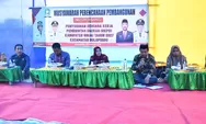 Bupati Sinjai Tegaskan Perencanaan Pembangunan Harus Tepat Sasaran di Musrenbang Bulupoddo