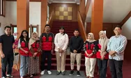 Bersinergi Dengan Pemkab Bantaeng, Mahasiswa KKN Fakultas Hukum Unhas Undang Ketua YBH-PA Jadi Narasumber