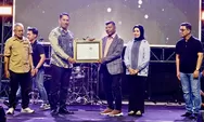 Tiga Produk Unggulan Bulukumba Resmi Kantongi Sertifikat Indikasi Geografis