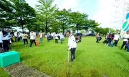 Gubernur Sulsel Implementasikan Gerakan ASRI Lewat Anti Mager dan Korve Bersama Masyarakat