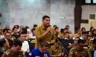 Terkendala Lahan Untuk Bangun Sekolah Rakyat, Bupati Bantaeng Minta Dukungan Gubernur Sulsel