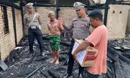 Sat Lantas Polres Bulukumba Gelar Bakti Sosial di Tengah Ops Keselamatan Pallawa 2026
