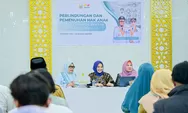 Fatmawati Rusdi Kumpulkan Stakeholder, Bahas Solusi Komprehensif Anak Jalanan di Sulsel