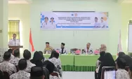 Bupati Bantaeng Buka Konkerkab I PGRI Tahun 2026, Tegaskan Komitmen Penguatan SDM dan Peran Guru