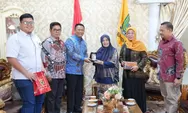 Guru Besar Unhas Turun Tangan, Sinjai Disiapkan Jadi Sentra Pertanian dan Peternakan