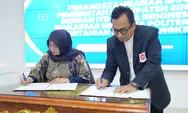 Pemkab Sinjai Gandeng ITB Nobel dan Politani Pangkep, Fokus SDM dan Pertanian