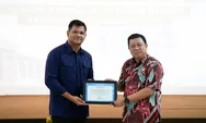 Upayakan Pengembangan Kompetensi ASN, Pemkab Bantaeng Gandeng STIA LAN Makassar