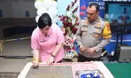 SPPG Polres Bulukumba Resmi Jadi Bagian Program MBG Presiden Prabowo