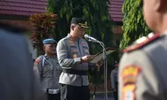 Jamin Kekhusyukan Ibadah Ramadan, Polres Bulukumba Terjunkan 3 Tim Khusus Jaga Kamtibmas