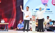 Refleksi Setahun 'Andalan Hati': Pengamat Nilai Kepemimpinan Andi Sudirman-Fatmawati Perkuat Fondasi Ekonomi Sulsel