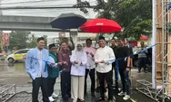 Resmi Dibuka! Event 'Andalan Ngabuburit' Jadi Pusat Kuliner Ramadan Makassar, Dorong UMKM Naik Kelas