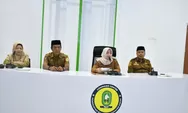 Pesantren Ramadan 1447 H Sinjai Resmi Dibuka: Menguatkan Karakter dan Falsafah Leluhur