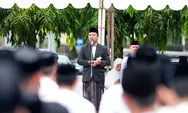 Ramadan Leadership Camp 2026, Gubernur Sulsel Bekali ASN Perkuat Sinergi Pusat-Daerah