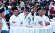 Bupati Bantaeng Resmi buka Festival Ramadhan Bangkit 2026, Dukung UMKM Lokal Tumbuh dan Berkembang