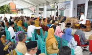 Musrenbang dan Safari Ramadan Bulukumba 2026 Dimulai di Gantarang, Fokus Ketahanan Pangan