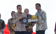 Berhasil Tingkatkan Kebersihan Daerah, Bantaeng Raih Sertifikat Adipura