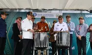 Layani Penukaran Uang Rupiah, Pertama Kalinya Serambi Sultan Lontara Hadir di Bulukumba